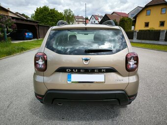 DACIA DUSTER 1.3 TCE 96kw, r.v. 2019, 1.MAJITEL, 83000 KM - 5
