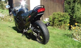 SUZUKI 600F Katana - 5