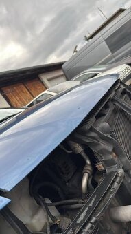 Díly z Audi A3 8L 2001 - 5