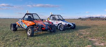 Racer Buggy 125-250 - 5