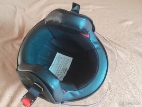 Helma Crivit M - 5