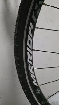 MERIDA CROSSWAY 100 v perfektním stavu- servisováno - 5