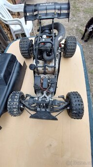 Fg marder 2wd - 5