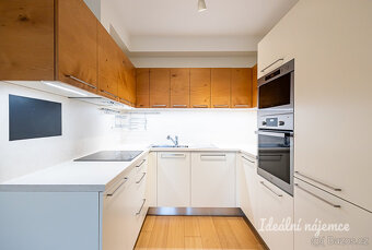 Pronájem bytu 3+kk, Poštova, Dolní Chabry, 34900 Kč/měs, 83 - 5
