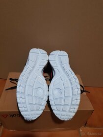 Prodám úplně nové botasky REEBOK v.41 - 5