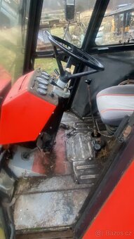 Zetor 8011 - 5