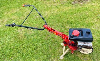 Vari motor - nový válec - 5