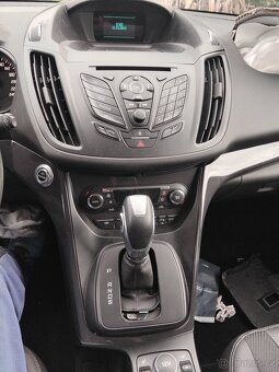 ford kuga 1.6 benzin 134 kw 4x4 automat - 5