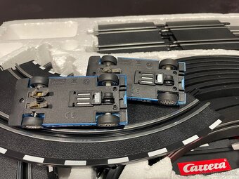 Autodráha Carrera Go 6.8m - 5