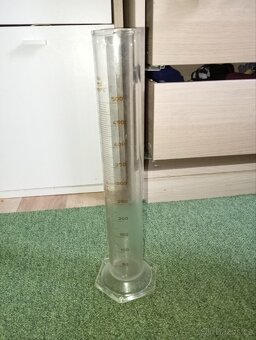 Laboratorní Sklo - 5
