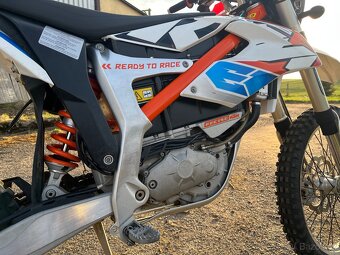 KTM Freeride E-XC - 5