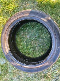 Pneu GoodYear Eagle F1 245/40 R18 - 5