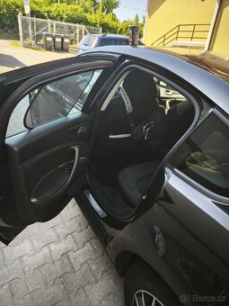 Prodám Citroen C5 - 5