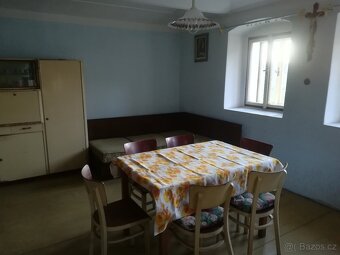 Prodej zemědělské usedlosti Březí,parcela 6658m2 - 5