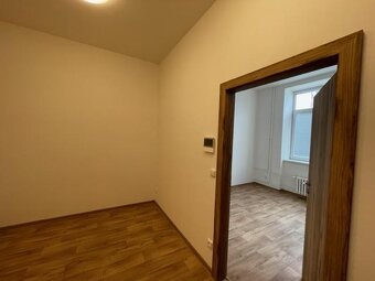 Nový byt 1+kk Rezidence Benátky, Lidická, Šumperk - 5