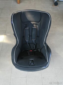 Autosedačky 3x - 5