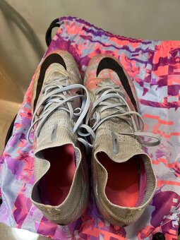 Fotbalo kopačky Nike Mercurial Superfly 44,5 FG - 5
