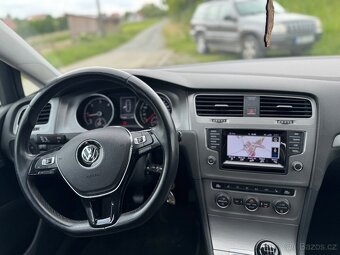 Vw Golf 7 2.0tdi 110kw - 5