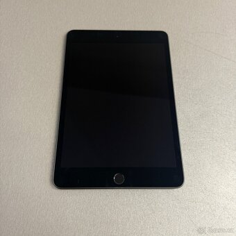 iPad mini 5 64GB na SIM, pěkný stav, 12 měsíců záruka - 5
