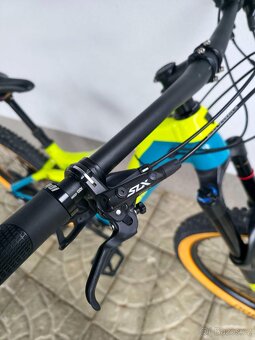 Elektrokolo TREK RAIL 7 2020 625Wh 29" chip - 5