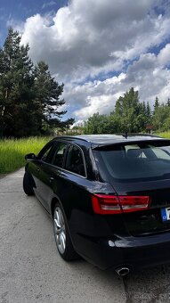 Audi A6 C7 3.0 TDI Automat - 5