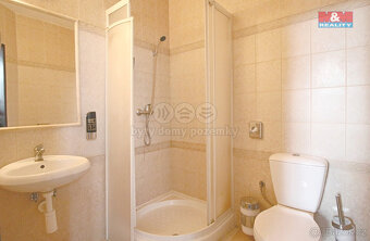 Pronájem bytu 1+kk, 25 m², Trutnov, ul. Polská - 5