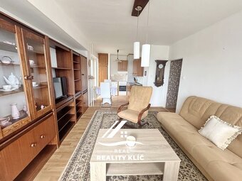Pronájem bytu 3+1, 75 m2 - ul. Opavská, Ostrava - Poruba - 5