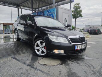 Prodám vyměním škoda Octavia 2 facelift rok výroby 2014 - 5