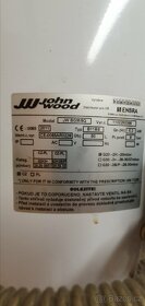 Bojler plynovy John Wood 80l - 5