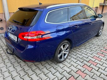 Peugeot 308 GT - 5
