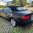 Audi A5 cabrio Sline 2.0 TDi - 5