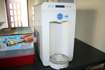 Kávovary iC Pronto XS Grande měnič mincí náhradní díly přísl - 5