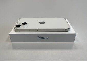 Apple iPhone 14 128GB Starlight - 5