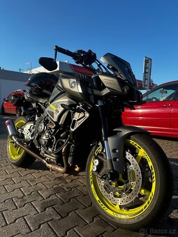 Yamaha MT10 2019 RN45 - 5