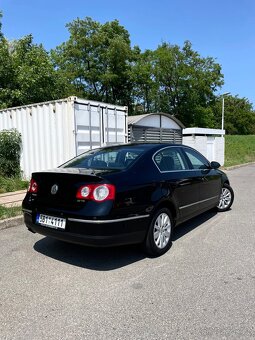 VW PASSAT 2.0TDi 103kW+bez koroze+COMFORT+ - 5