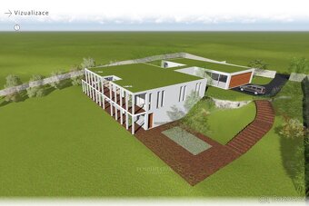 Prodej rodinného domu Unhošť - Nouzov, ev.č. 00057 - 5