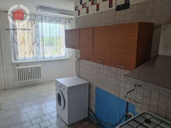 Prodej bytu 2+1 ve Veselí n. M., 53 m2 - 5