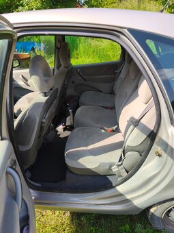 Citroen Xsara Picasso - 5