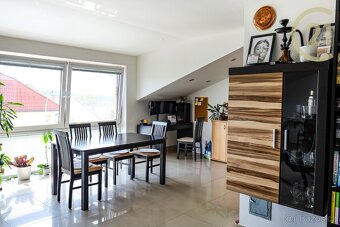 Světlý byt 3+kk s výhledem na lesy – klid a pohodlí v Iva... - 5