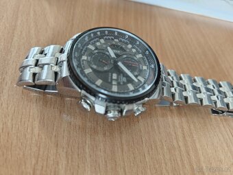 Casio Edice Ef-558D-1AVUDF - 5