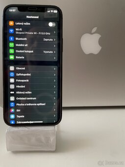 iPhone 12 Pro, 128 GB, Space Gray - 5