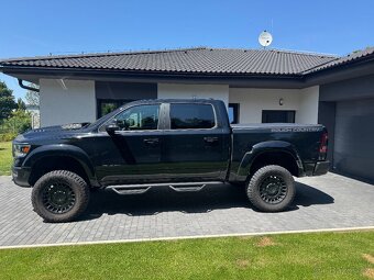 Dodge RAM 1500 Rebel 2020 - 5