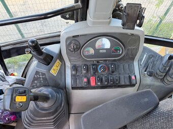 Caterpillar 444 / 2020 traktor bagr - 5