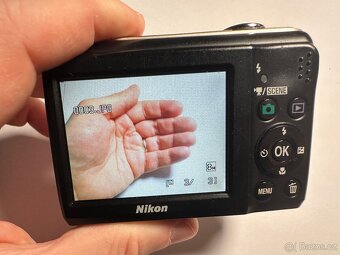 Nikon Coolpix L21 - 5