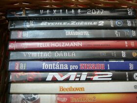 DVD - 5