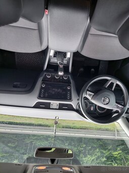 Škoda Octavia 1.5 TSI sedan 110KW (2019) - 5