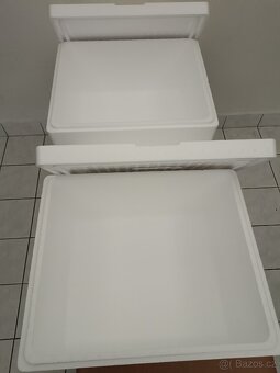 Polystyrenovy termo box - 5