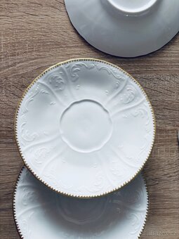 Porcelánová sada Anna Weatherley - 5
