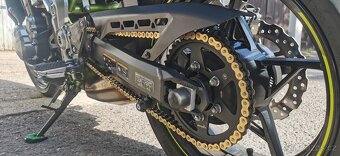 Kawasaki Z900 - 5