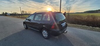 Peugeot 307 1.6hdi rok 2007 - 5
